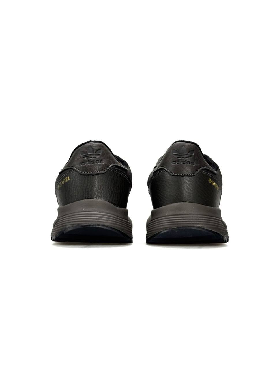 Adidas Retropy GTX Gore-Tex Brown Black