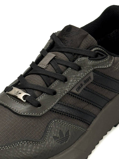 Adidas Retropy GTX Gore-Tex Brown Black
