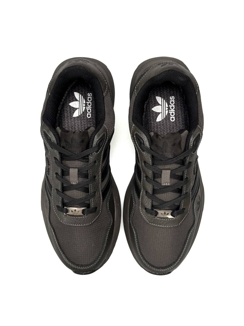 Adidas Retropy GTX Gore-Tex Brown Black