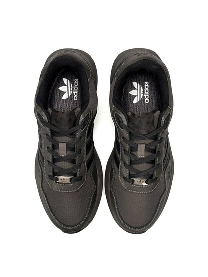 Adidas Retropy GTX Gore-Tex Brown Black