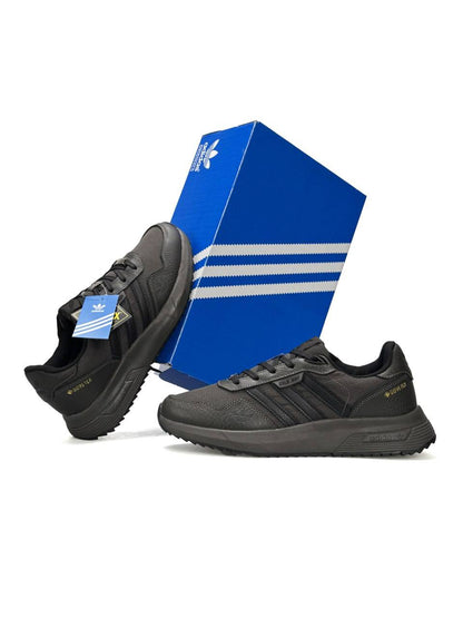 Adidas Retropy GTX Gore-Tex Brown Black