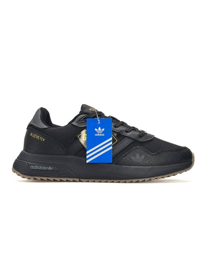 Adidas Retropy GTX Gore-Tex Black Grey