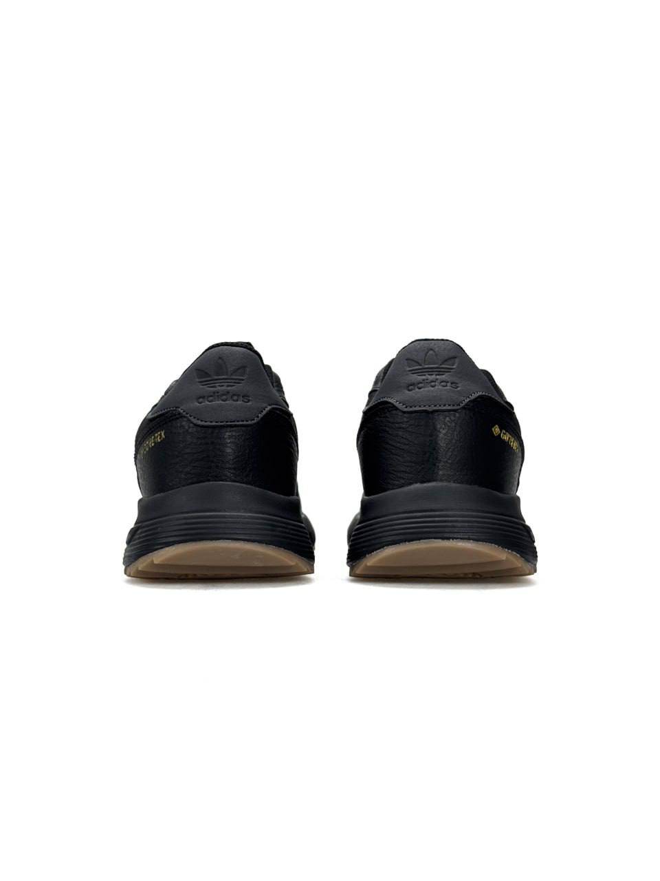 Adidas Retropy GTX Gore-Tex Black Grey