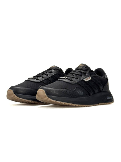 Adidas Retropy GTX Gore-Tex Black Grey