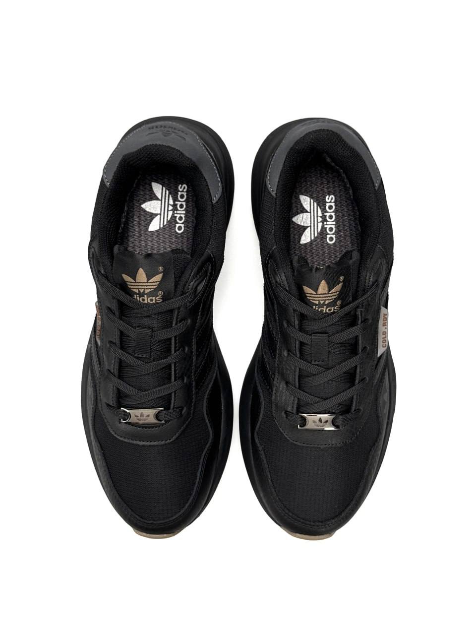 Adidas Retropy GTX Gore-Tex Black Grey