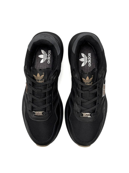 Adidas Retropy GTX Gore-Tex Black Grey
