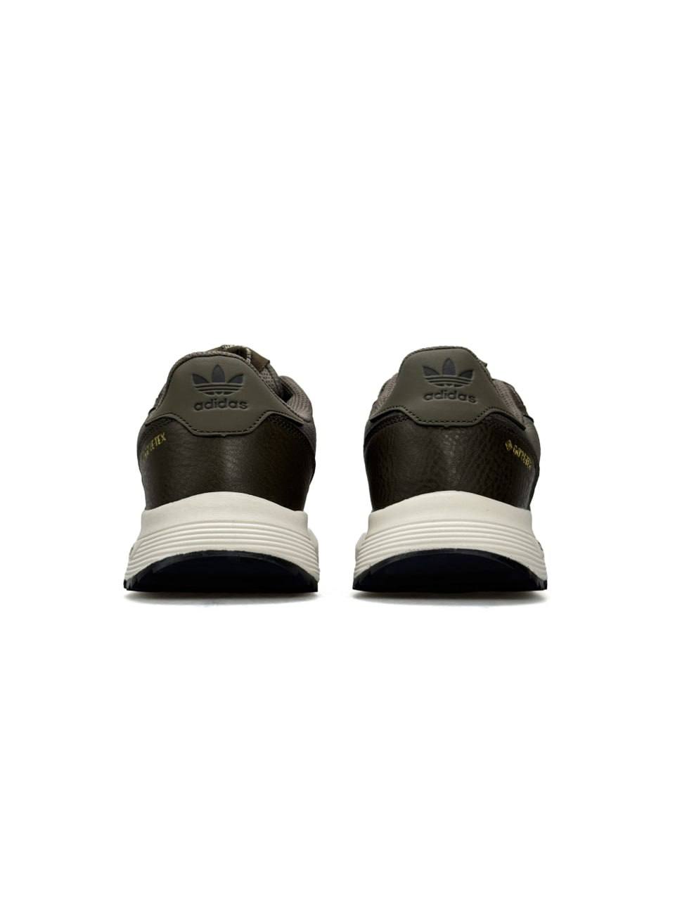 Adidas Retropy GTX Gore-Tex Khaki Beige