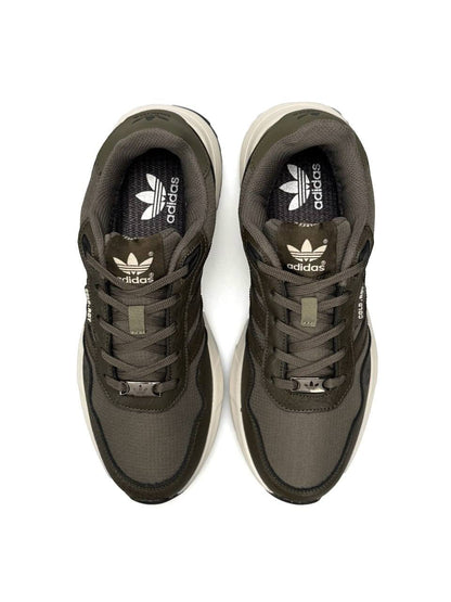 Adidas Retropy GTX Gore-Tex Khaki Beige