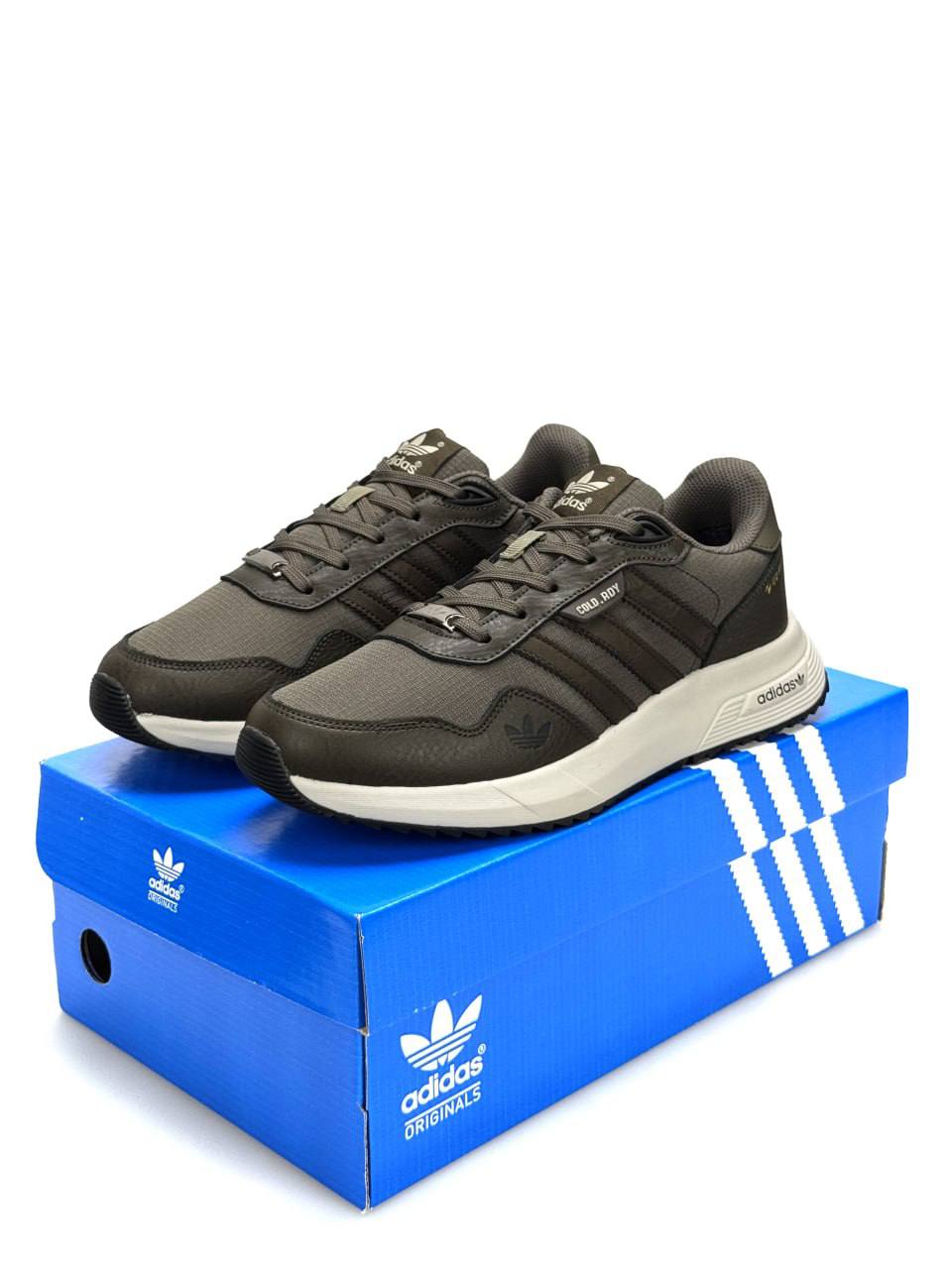 Adidas Retropy GTX Gore-Tex Khaki Beige
