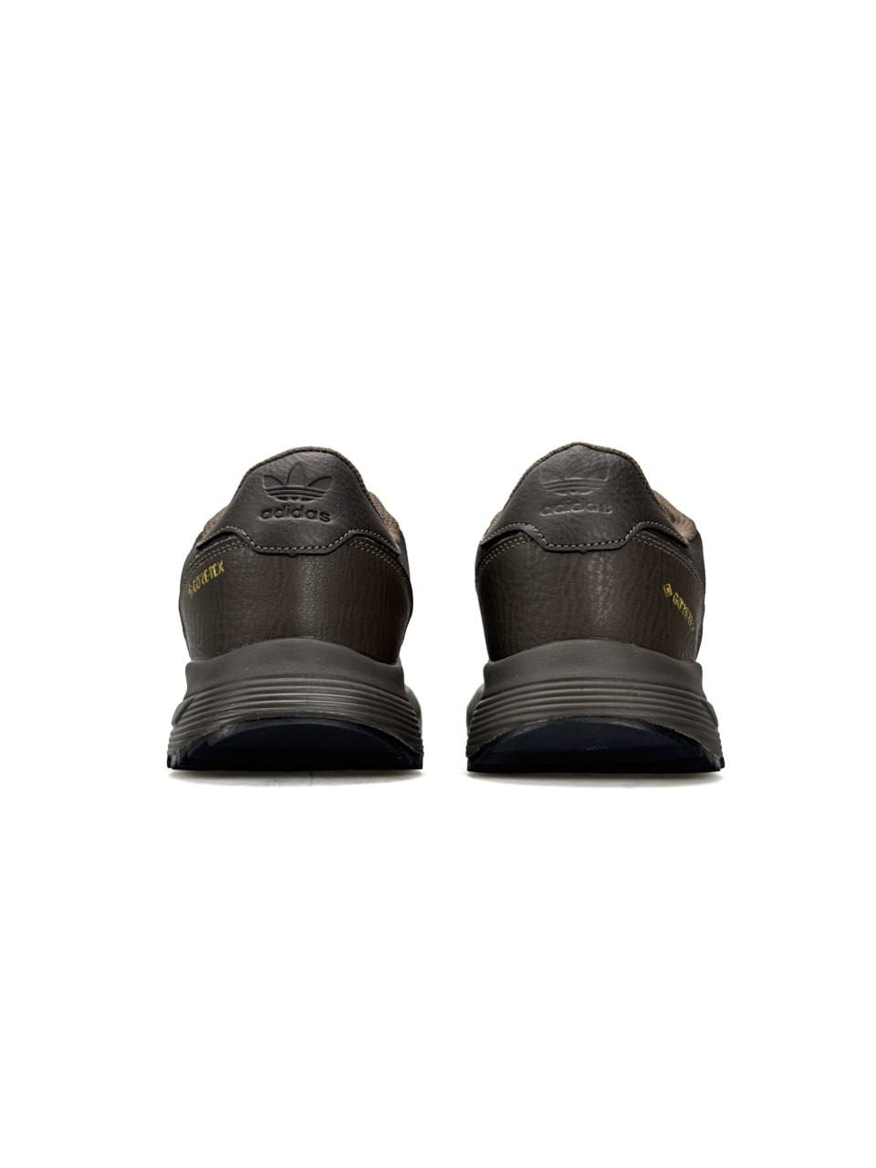 Adidas Retropy GTX Gore-Tex Brown