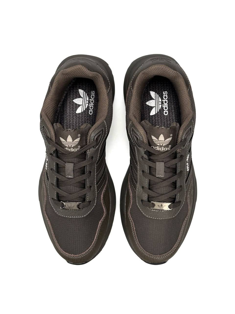 Adidas Retropy GTX Gore-Tex Brown