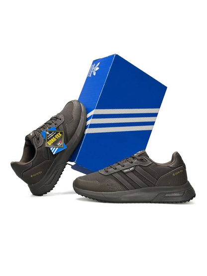 Adidas Retropy GTX Gore-Tex Brown