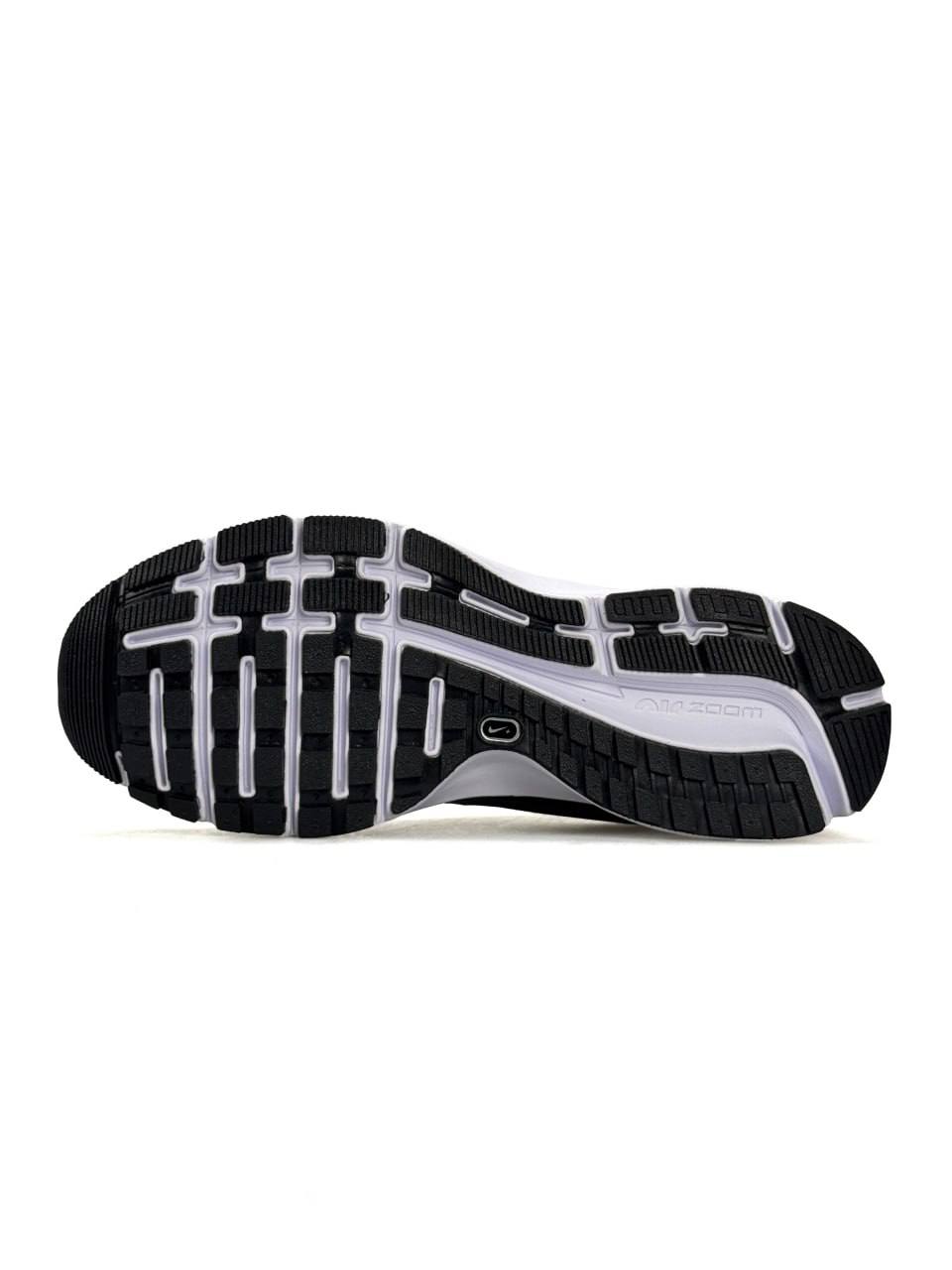 Nike Air Relentless 26 GTX Gore-Tex Black White