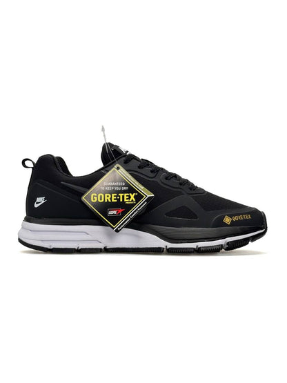 Nike Air Relentless 26 GTX Gore-Tex Black White