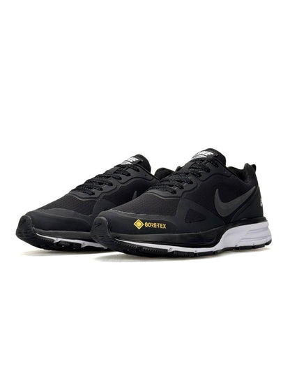 Nike Air Relentless 26 GTX Gore-Tex Black White
