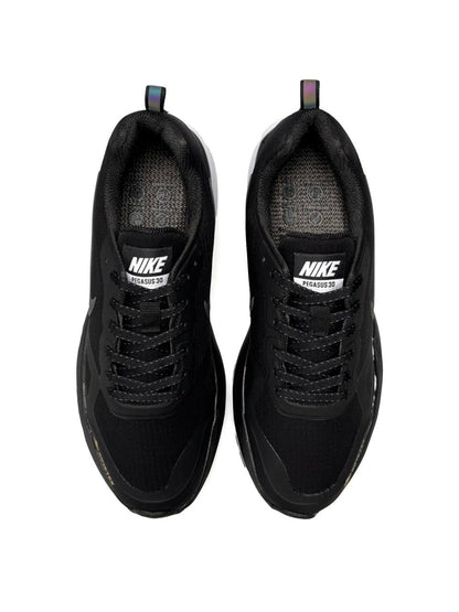 Nike Air Relentless 26 GTX Gore-Tex Black White