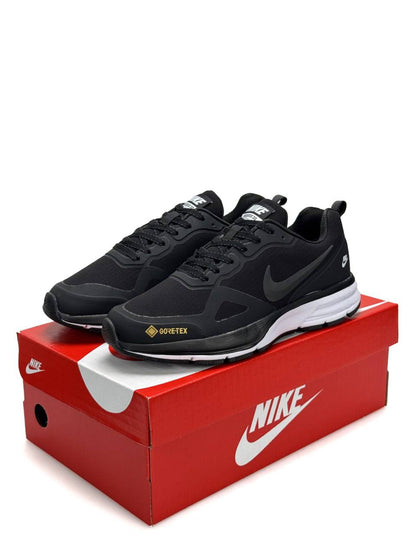 Nike Air Relentless 26 GTX Gore-Tex Black White