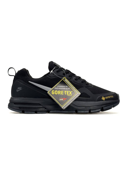 Nike Air Relentless 26 GTX Gore-Tex Black Grey
