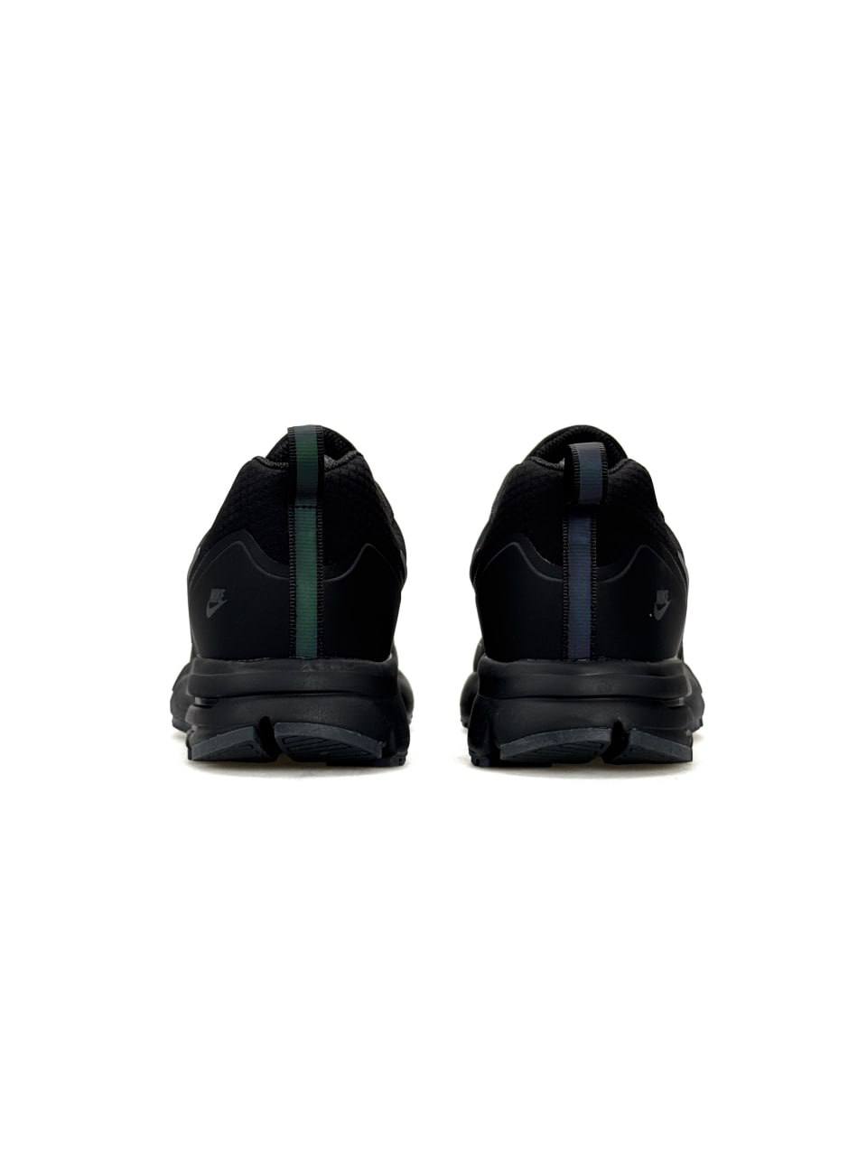 Nike Air Relentless 26 GTX Gore-Tex Black Grey
