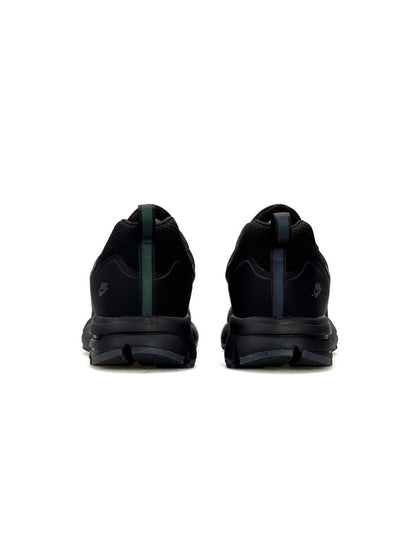 Nike Air Relentless 26 GTX Gore-Tex Black Grey