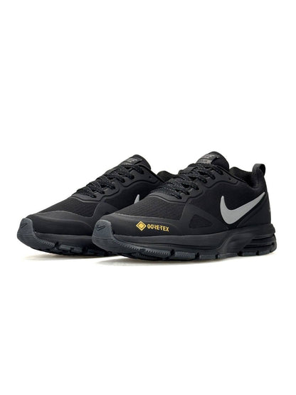 Nike Air Relentless 26 GTX Gore-Tex Black Grey