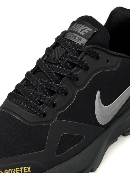 Nike Air Relentless 26 GTX Gore-Tex Black Grey