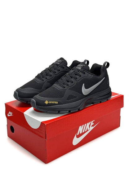 Nike Air Relentless 26 GTX Gore-Tex Black Grey