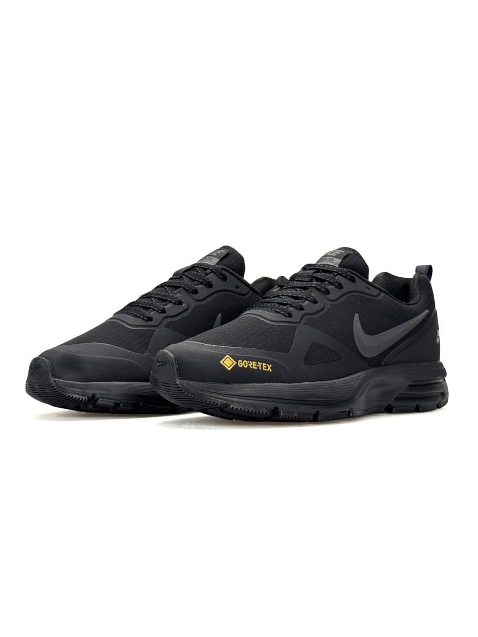 Nike Air Relentless 26 GTX Gore-Tex Black
