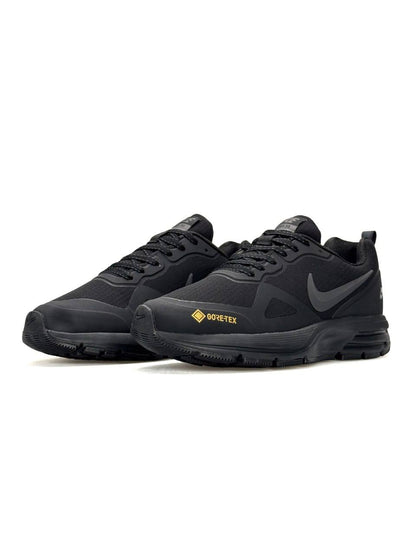 Nike Air Relentless 26 GTX Gore-Tex Black