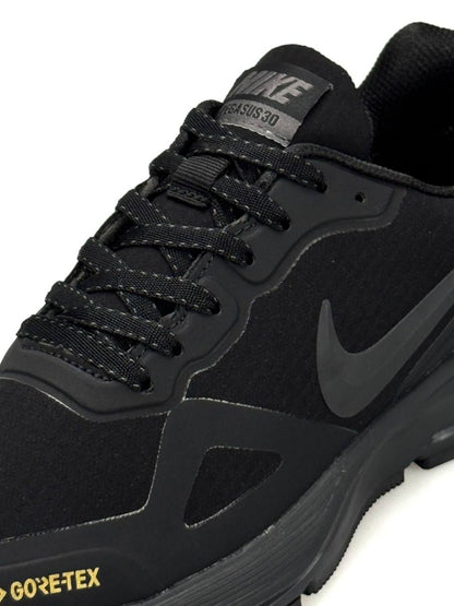 Nike Air Relentless 26 GTX Gore-Tex Black