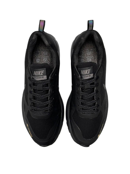 Nike Air Relentless 26 GTX Gore-Tex Black