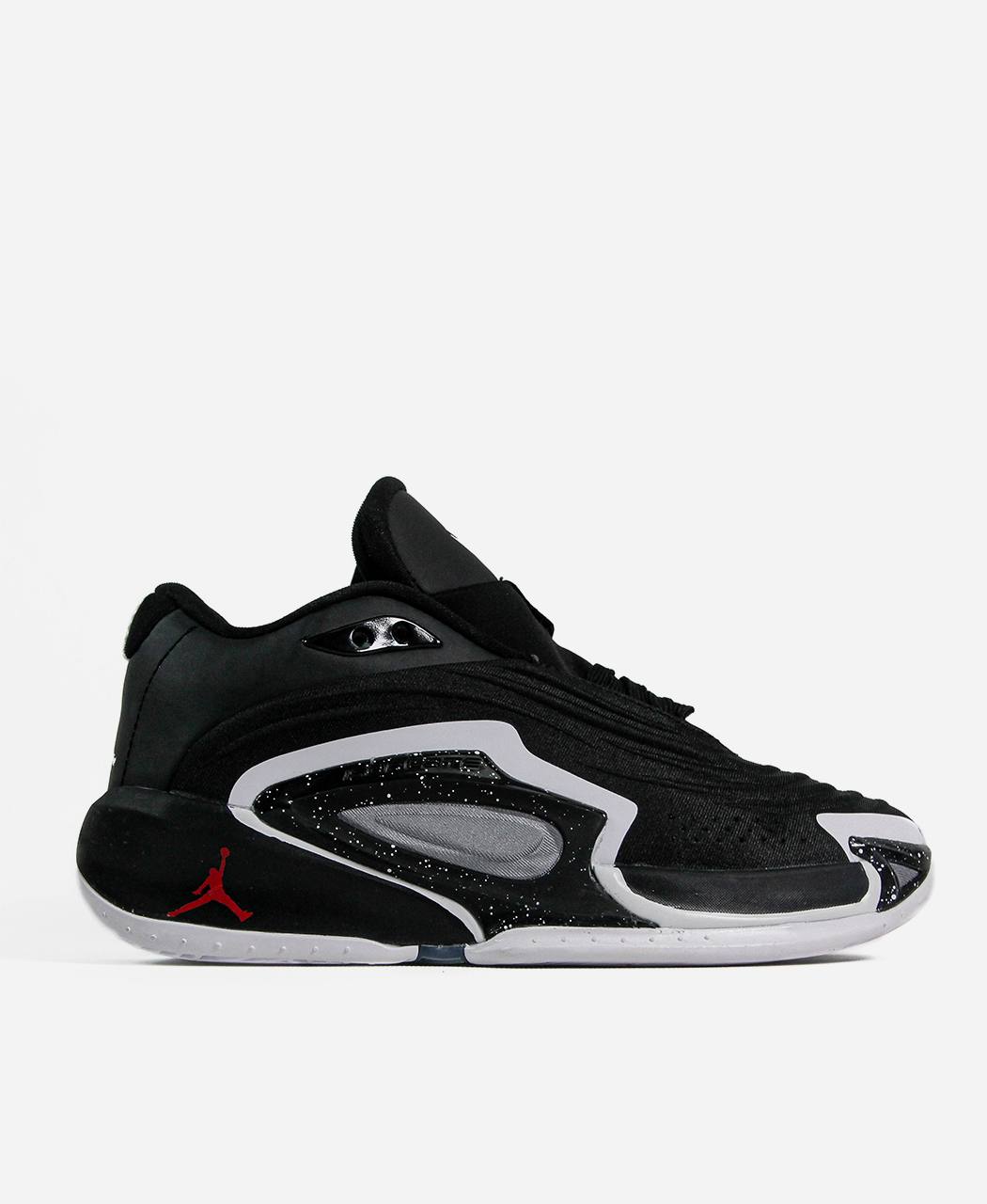 Nike Air Jordan Luka Black White