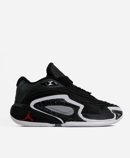Nike Air Jordan Luka Black White
