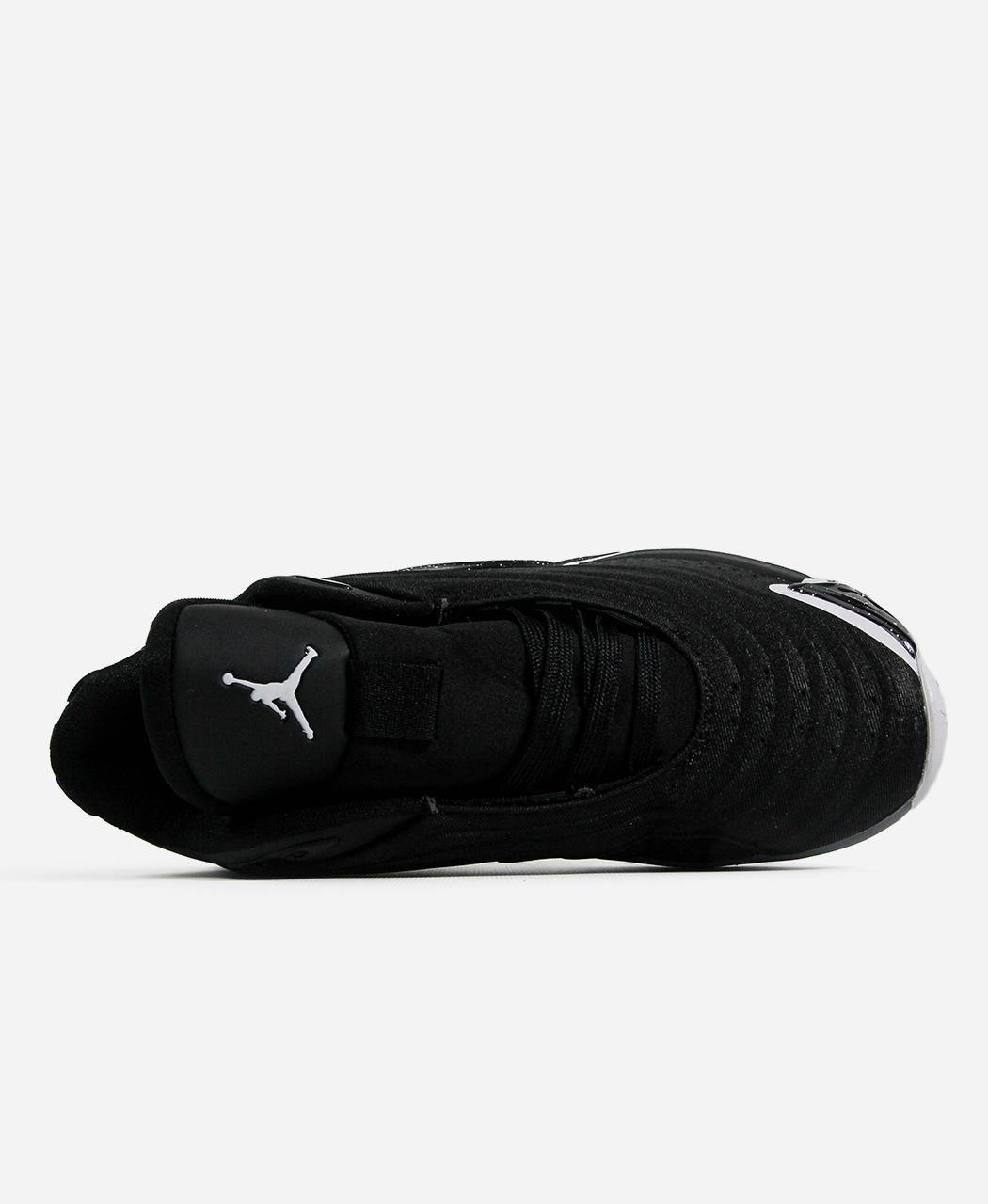 Nike Air Jordan Luka Black White