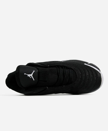 Nike Air Jordan Luka Black White
