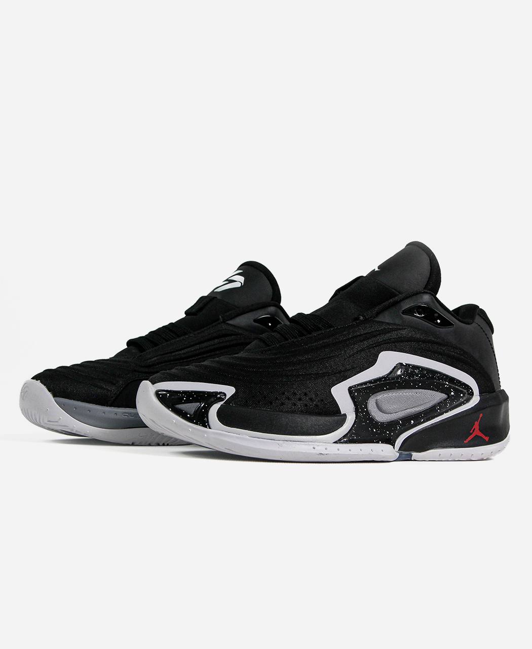 Nike Air Jordan Luka Black White