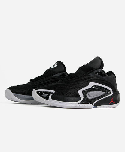 Nike Air Jordan Luka Black White