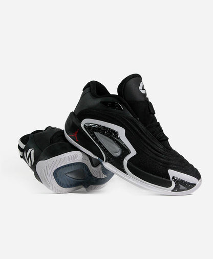 Nike Air Jordan Luka Black White