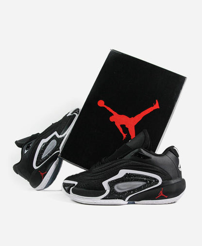 Nike Air Jordan Luka Black White