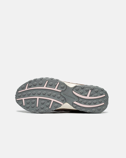 New Balance 204L Brown Pink
