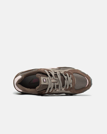 New Balance 204L Brown Pink
