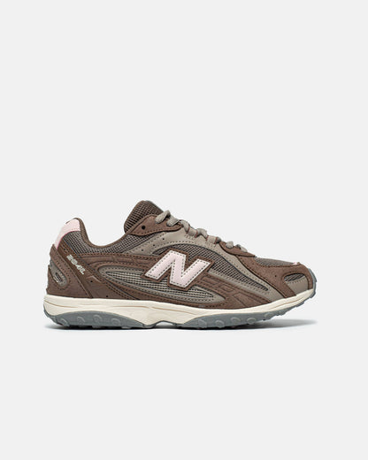 New Balance 204L Brown Pink