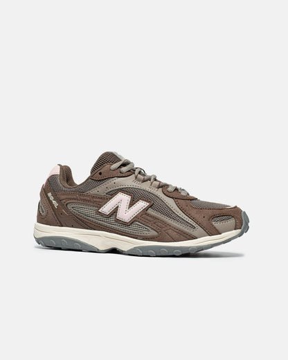 New Balance 204L Brown Pink