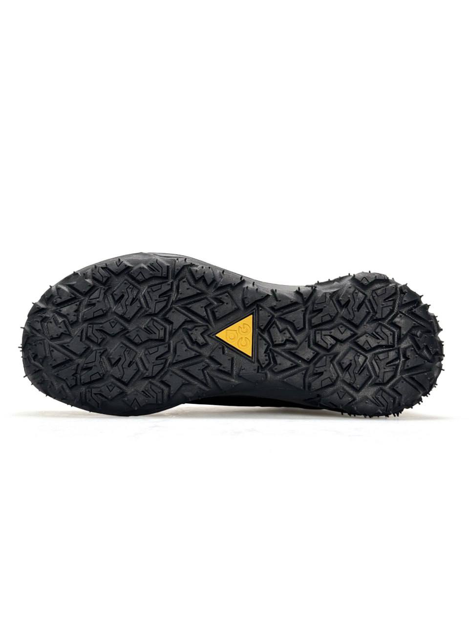 Nike ACG Mountain Fly 2 Low GTX Gore-Tex All Black