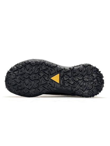 Nike ACG Mountain Fly 2 Low GTX Gore-Tex All Black