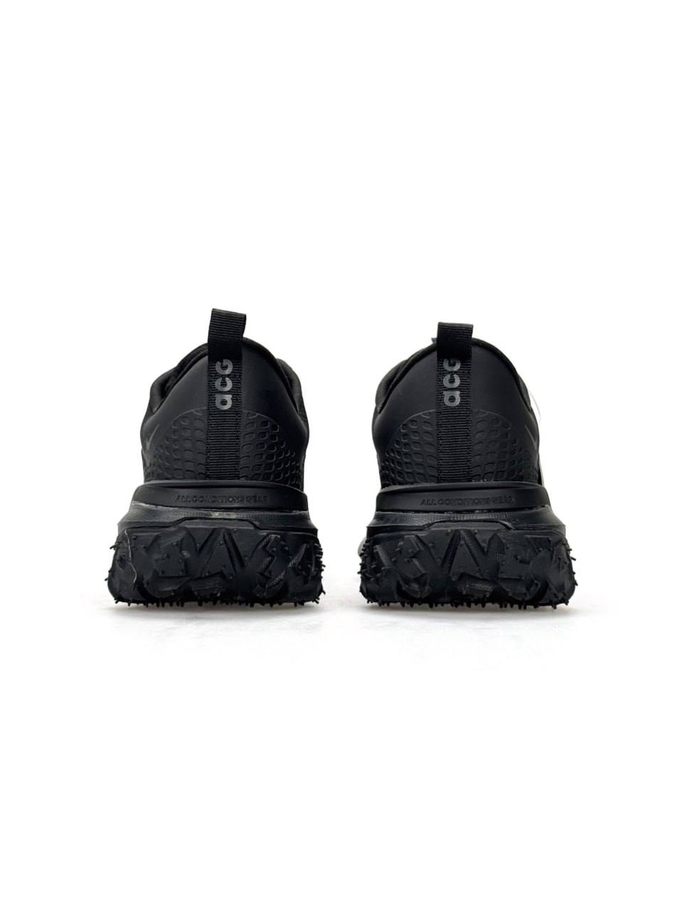 Nike ACG Mountain Fly 2 Low GTX Gore-Tex All Black