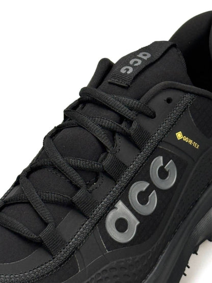 Nike ACG Mountain Fly 2 Low GTX Gore-Tex All Black