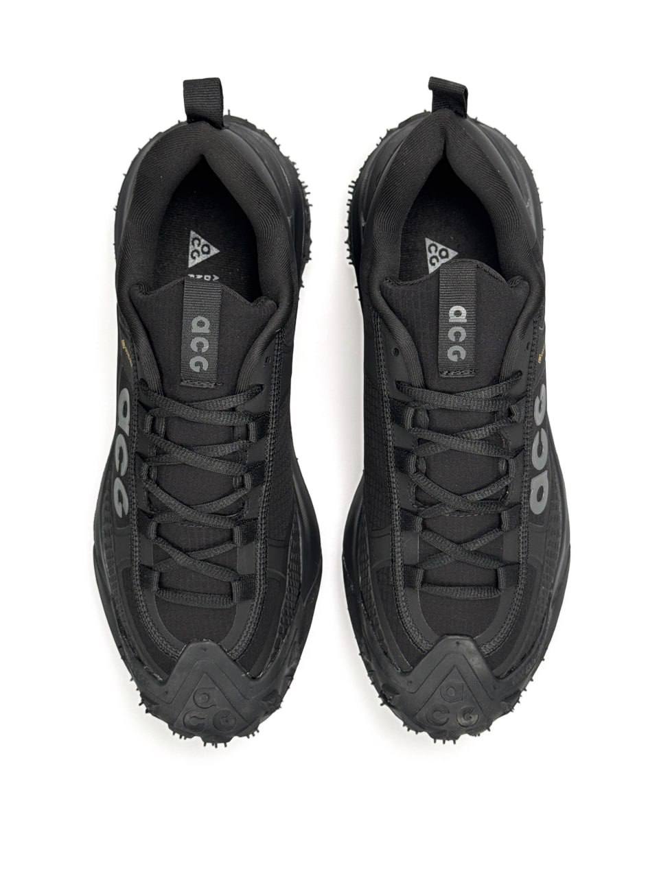 Nike ACG Mountain Fly 2 Low GTX Gore-Tex All Black
