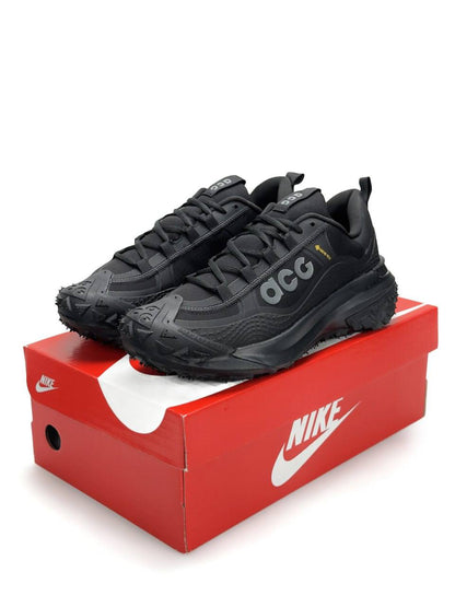 Nike ACG Mountain Fly 2 Low GTX Gore-Tex All Black