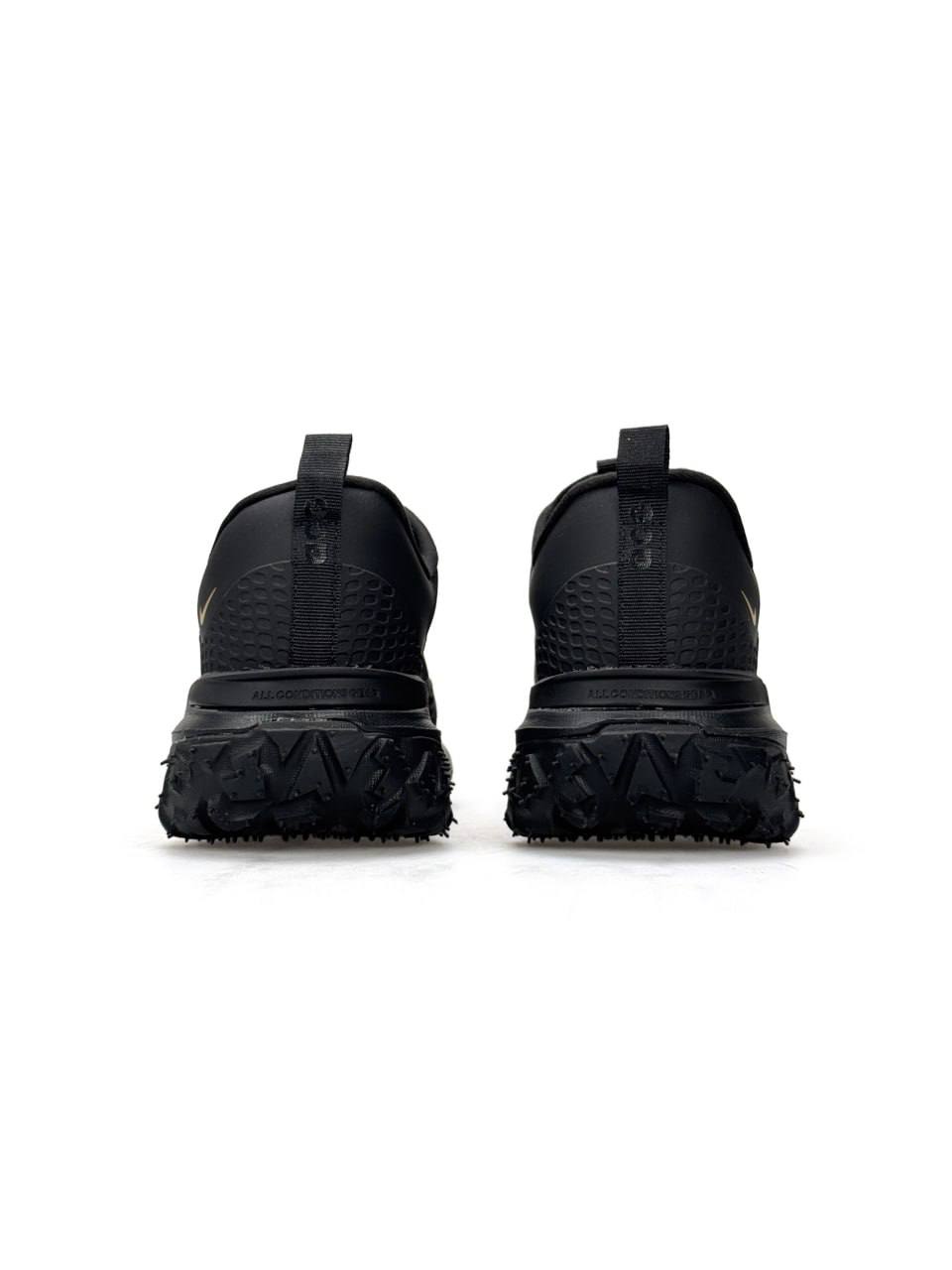 Nike ACG Mountain Fly 2 Low GTX Gore-Tex Black